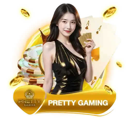 PRETTY Gaming