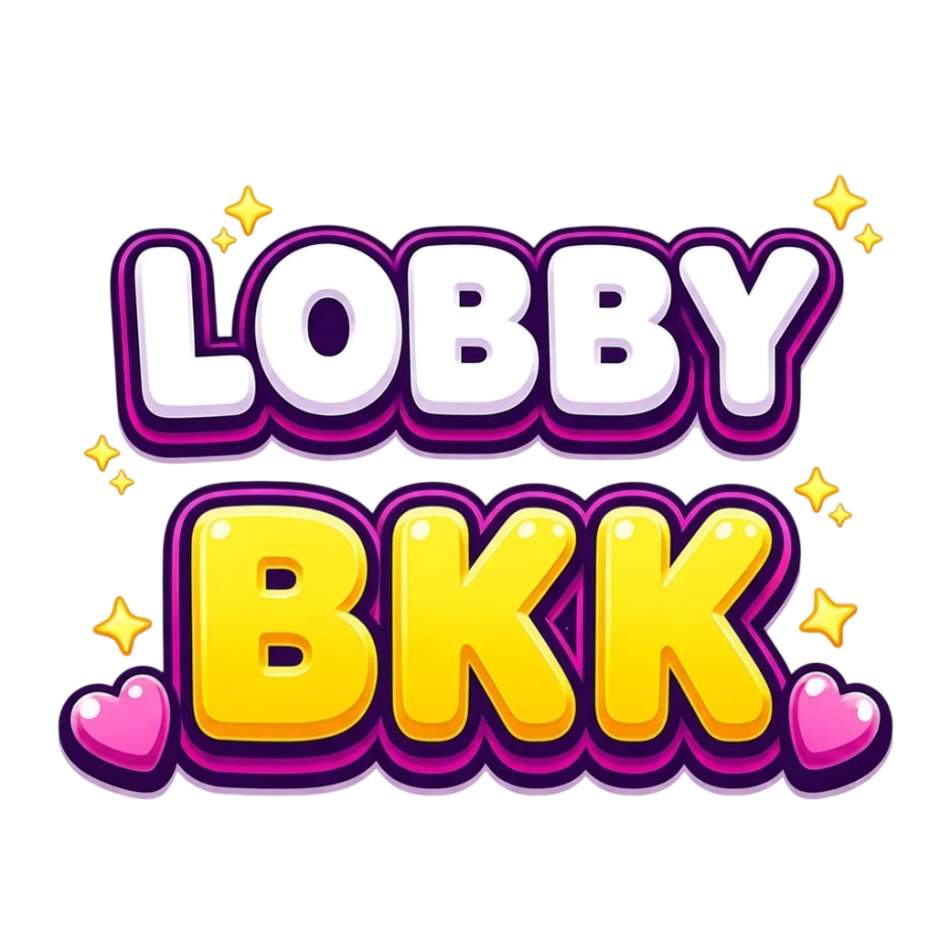 Lobbybkk Logo